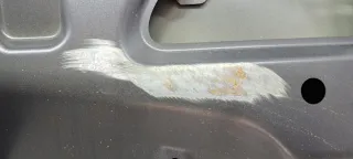 0053482303 68456014aa 53482303 Крышка багажника (дверь 3-5) Jeep Compass 2 Арт e9812709, вид 9