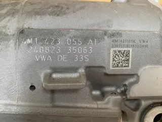 4M1423055AT Рулевая рейка Audi Q7 4M Арт e9813097, вид 2