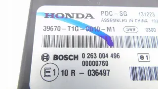 39670-T1G-G010-M1 39670-T1G-G010-M Датчик температуры Honda CR-V 4 Арт e9813370, вид 3