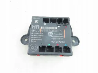A2128204085 A2128204026 Блок предохранителей Mercedes E C207 Арт e9813627, вид 5