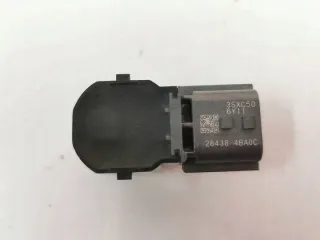 28438-43A0C 3SXC50 Датчик температуры Nissan X-Trail T32 Арт e9813682, вид 9