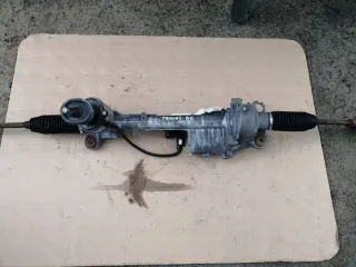 5N1909144G Рулевая рейка Volkswagen Passat B6 Арт e9814175, вид 2
