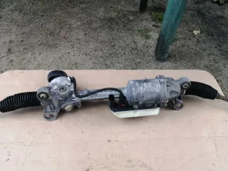 5N1909144G Рулевая рейка Volkswagen Passat B6 Арт e9814175, вид 3