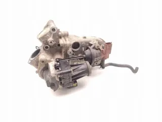55230929 Клапан EGR Opel Astra H Арт e9814624, вид 1