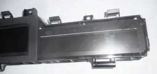 248100072R 2811570881R Блок навигации Renault Scenic 3 Арт e9814738, вид 3
