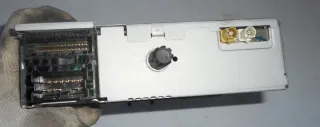 248100072R 2811570881R Блок навигации Renault Scenic 3 Арт e9814738, вид 7