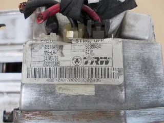 48810-AX700 Рулевая колонка Nissan Micra K12 Арт e9814774, вид 3