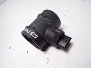 0281002180 Расходомер воздуха Opel Astra G Арт e9815284, вид 1
