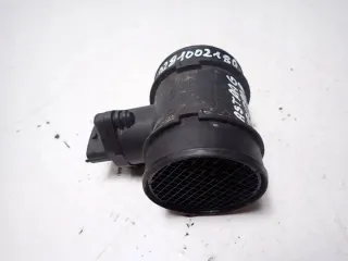 0281002180 Расходомер воздуха Opel Astra G Арт e9815284, вид 2