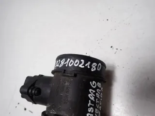 0281002180 Расходомер воздуха Opel Astra G Арт e9815284, вид 6