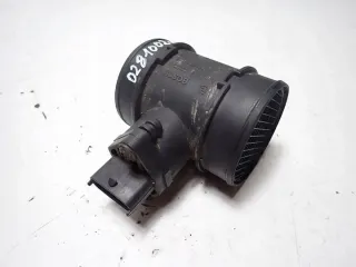 0281002180 Расходомер воздуха Opel Astra G Арт e9815284, вид 7