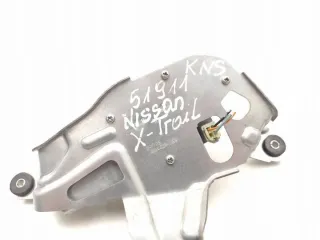 A4442-129 Моторчик стеклоочистителя фар Nissan X-Trail T31 Арт e9815327, вид 6