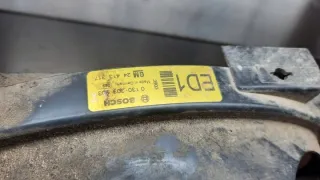 24413317 Вентилятор радиатора Opel Zafira A Арт e9815535, вид 4