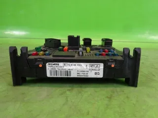 9652474580 Блок предохранителей Citroen C3 1 Арт e9815839, вид 2