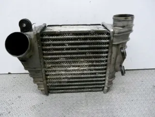 1J0145805D Интеркулер Audi A3 8L Арт e9815857, вид 1