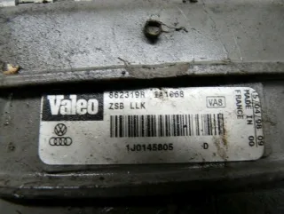 1J0145805D Интеркулер Audi A3 8L Арт e9815857, вид 3