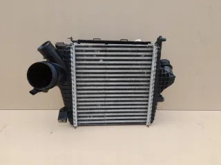 4M0145803BP Интеркулер Audi Q7 4M Арт e9815908, вид 1