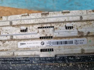 7618809 Интеркулер BMW 1 F20/F21 Арт e9815920, вид 3