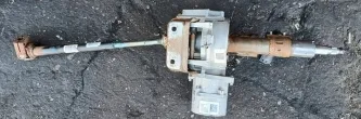 2816037206F Насос гидроусилителя руля Ford KA 2 Арт e9816110, вид 4