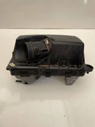 55350912 55350048 Корпус воздушного фильтра Opel Vectra C  Арт e9817374, вид 2