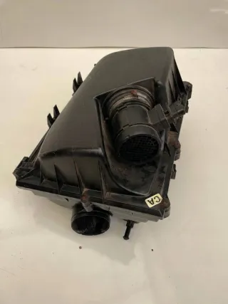 55350912 55350048 Корпус воздушного фильтра Opel Vectra C  Арт e9817374, вид 3