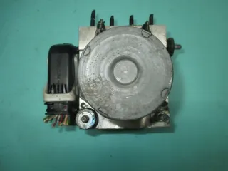 0265252222 9674663580 Блок ABS Peugeot Partner 2 Арт e9817797, вид 1