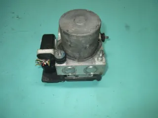 0265252222 9674663580 Блок ABS Peugeot Partner 2 Арт e9817797, вид 2