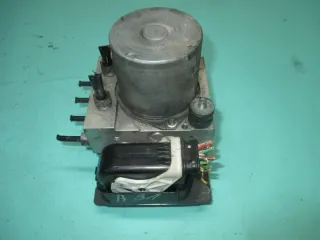 0265252222 9674663580 Блок ABS Peugeot Partner 2 Арт e9817797, вид 3