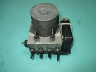 0265252222 9674663580 Блок ABS Peugeot Partner 2 Арт e9817797, вид 4