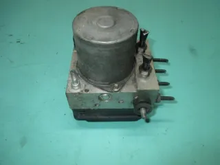 0265252222 9674663580 Блок ABS Peugeot Partner 2 Арт e9817797, вид 5