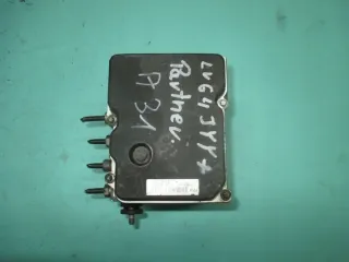 0265252222 9674663580 Блок ABS Peugeot Partner 2 Арт e9817797, вид 6