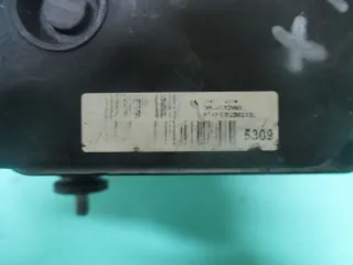 0265252222 9674663580 Блок ABS Peugeot Partner 2 Арт e9817797, вид 7