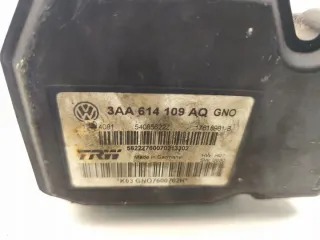 3AA614109AQ Блок ABS Volkswagen Passat B7 Арт e9817987, вид 7