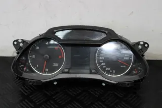 8K0920900C Щиток приборов (приборная панель) Audi A4 B8 Арт e9818147, вид 1