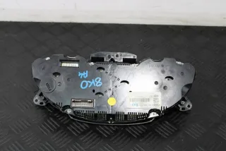 8K0920900C Щиток приборов (приборная панель) Audi A4 B8 Арт e9818147, вид 2