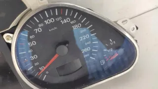 4F0920900S Щиток приборов (приборная панель) Audi A6 C6 (S6,RS6) Арт e9818194, вид 2