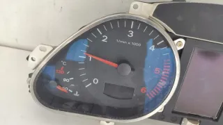 4F0920900S Щиток приборов (приборная панель) Audi A6 C6 (S6,RS6) Арт e9818194, вид 4