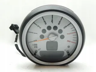 9178739 Щиток приборов (приборная панель) MINI CLUBMAN R55 Арт e9818704, вид 1