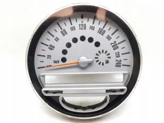 9136195 67379411 6977077 BM508-011 C00230746 RG25100105 Щиток приборов (приборная панель) MINI CLUBMAN R55 Арт e9818707, вид 1