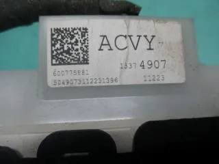 13374907 Щиток приборов (приборная панель) Opel Astra J Арт e9818804, вид 5