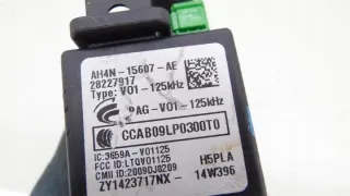 30659639 Замок зажигания Volvo V40 2 Арт e9818978, вид 6