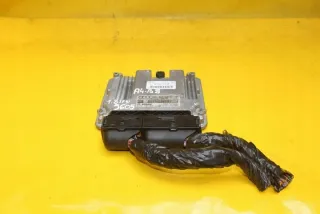 8K1907115M 0261S05870 Блок управления двигателем Audi A4 B8 Арт e9819392, вид 2