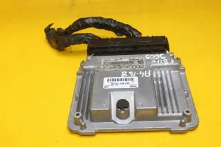 8K1907115M 0261S05870 Блок управления двигателем Audi A4 B8 Арт e9819392, вид 3