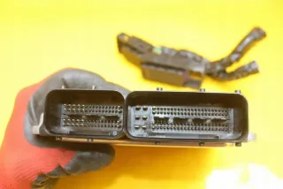 8K1907115M 0261S05870 Блок управления двигателем Audi A4 B8 Арт e9819392, вид 6
