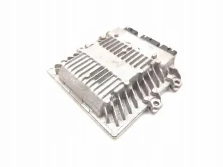 9663483180 5WS40572B-T Блок управления двигателем Citroen C3 1 Арт e9819618, вид 3