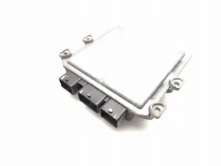9663483180 5WS40572B-T Блок управления двигателем Citroen C3 1 Арт e9819618, вид 4
