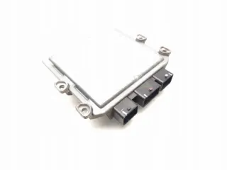 9663483180 5WS40572B-T Блок управления двигателем Citroen C3 1 Арт e9819618, вид 5