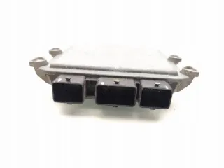 9663483180 5WS40572B-T Блок управления двигателем Citroen C3 1 Арт e9819618, вид 6