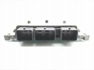 C1BG-12650-NE S180047053E Блок управления двигателем Ford Fiesta 5 Арт e9819714, вид 3