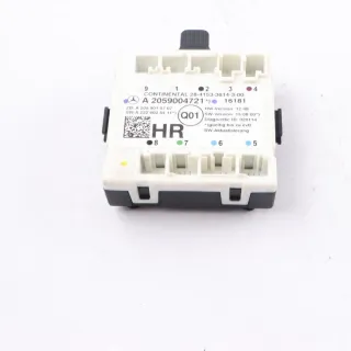 A2059004721 A2059004721,A 21,A2059010707,A Блок управления двигателем Mercedes GLC X253 Арт e9820194, вид 6